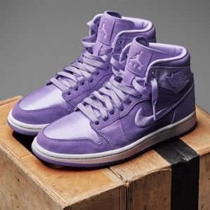 Nike Jordan 1 Retro High 8.5 Women